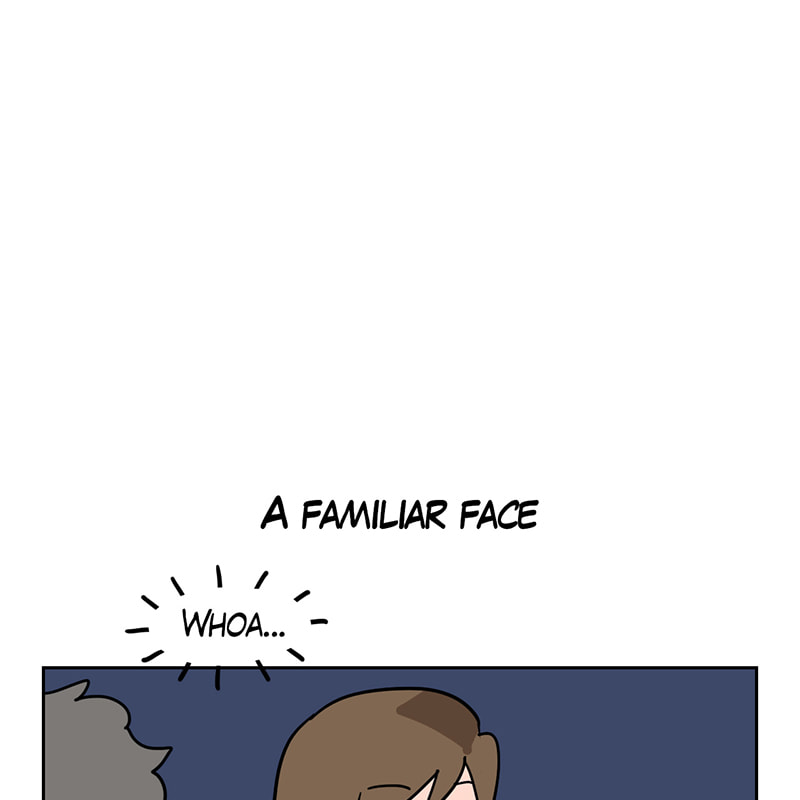 Meow Man Chapter 60 page 32 - 