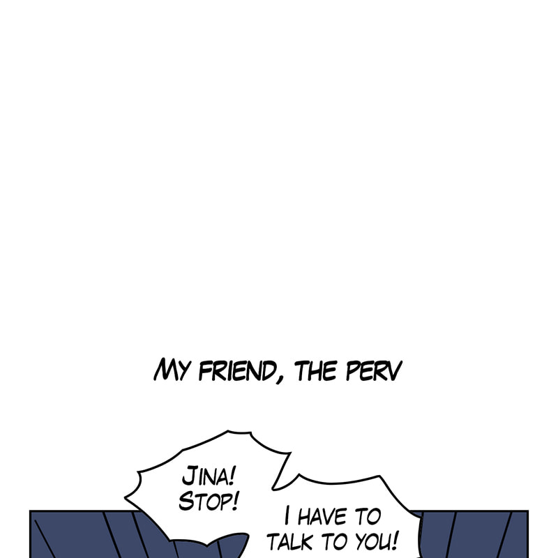 Meow Man Chapter 60 page 42 - 