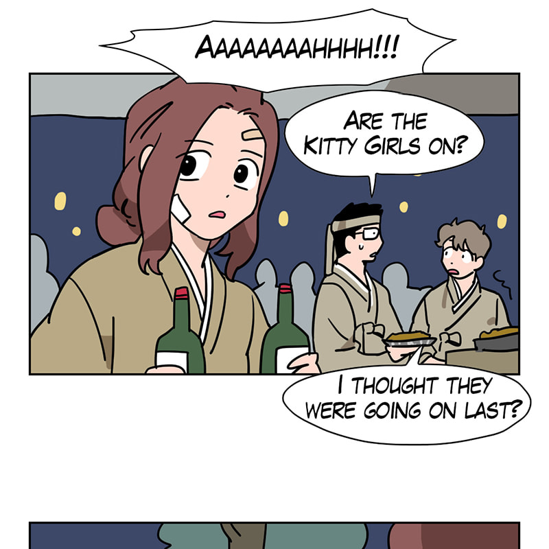 Meow Man Chapter 60 page 48 - 