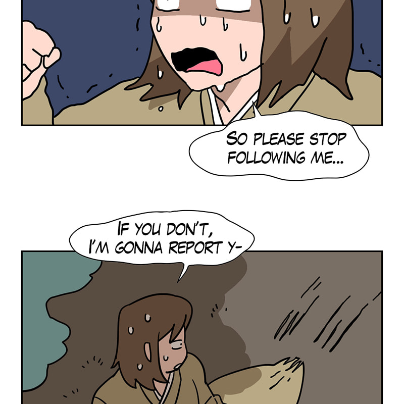 Meow Man Chapter 60 page 50 - 