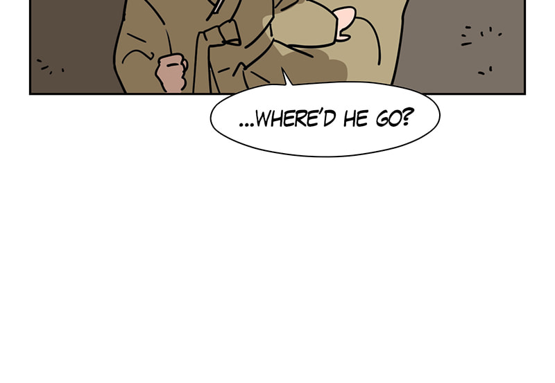 Meow Man Chapter 60 page 51 - 