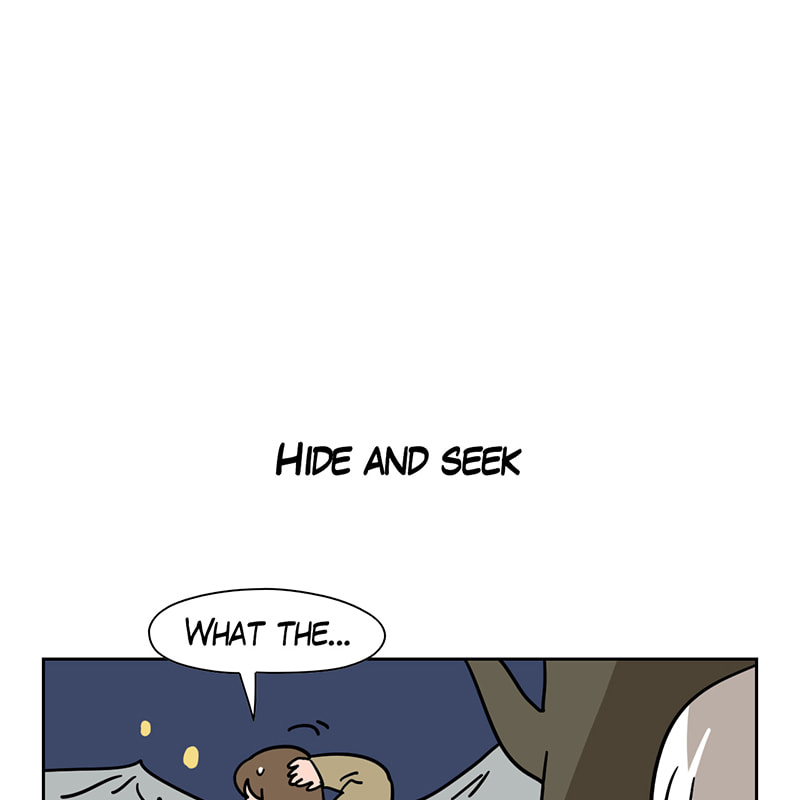 Meow Man Chapter 60 page 52 - 
