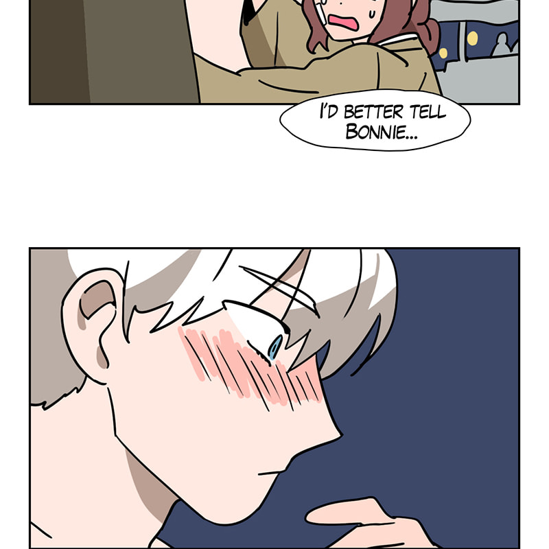 Meow Man Chapter 60 page 54 - 