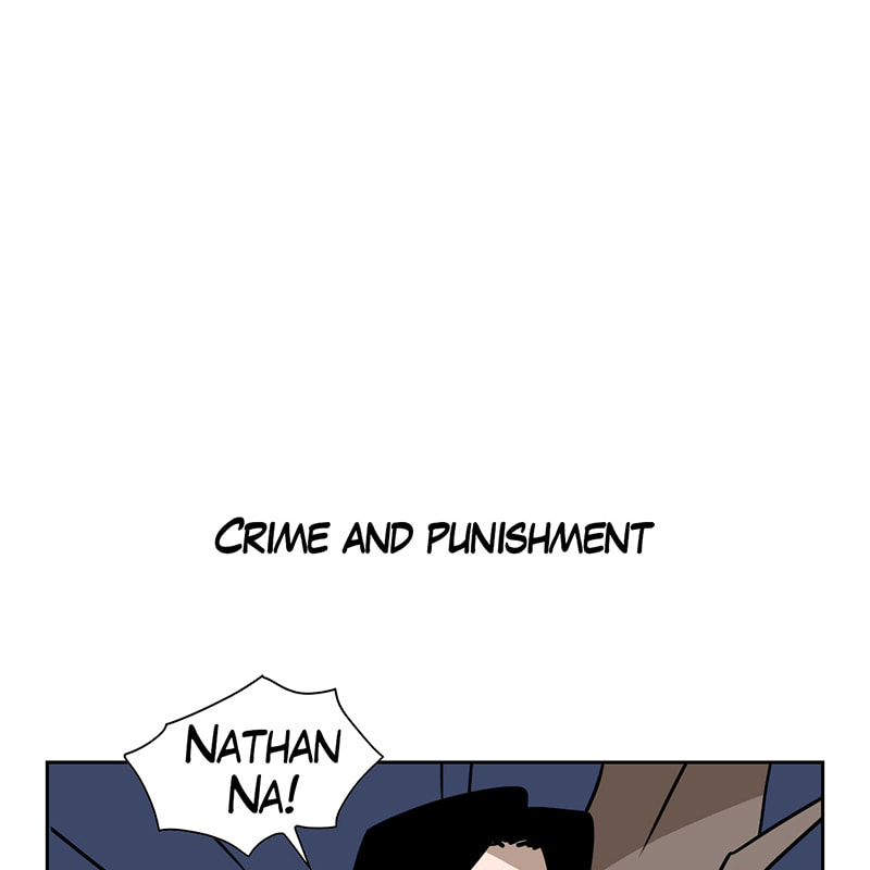 Meow Man Chapter 60 page 57 - 