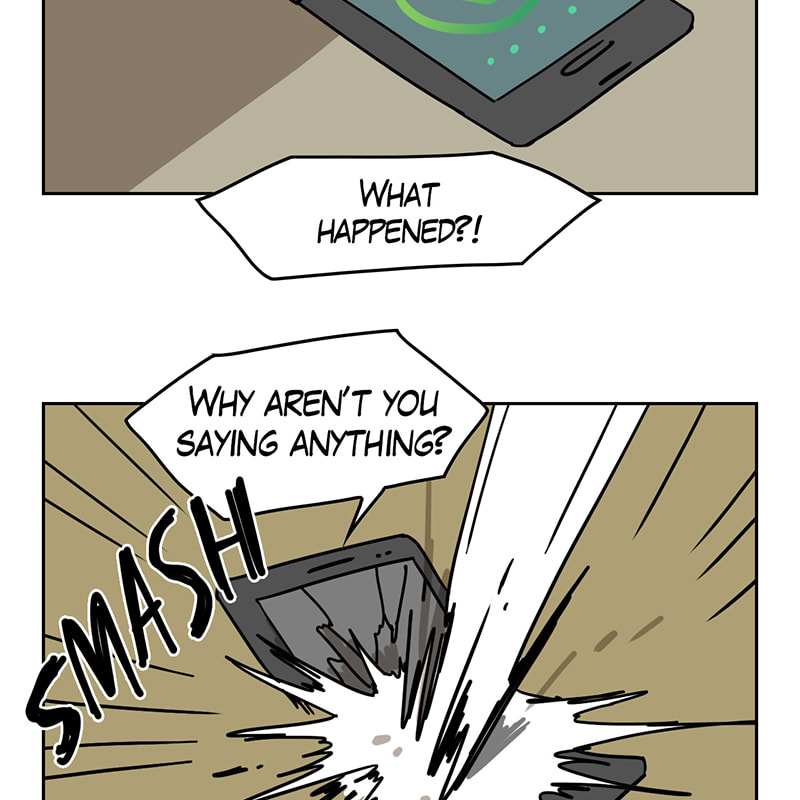 Meow Man Chapter 60 page 59 - 