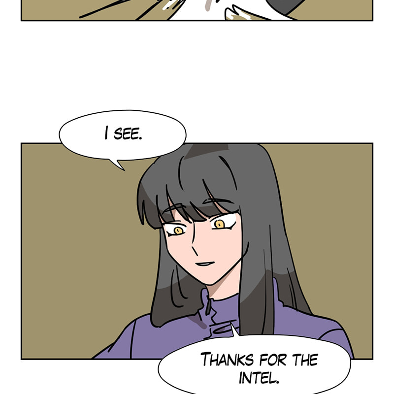 Meow Man Chapter 60 page 60 - 