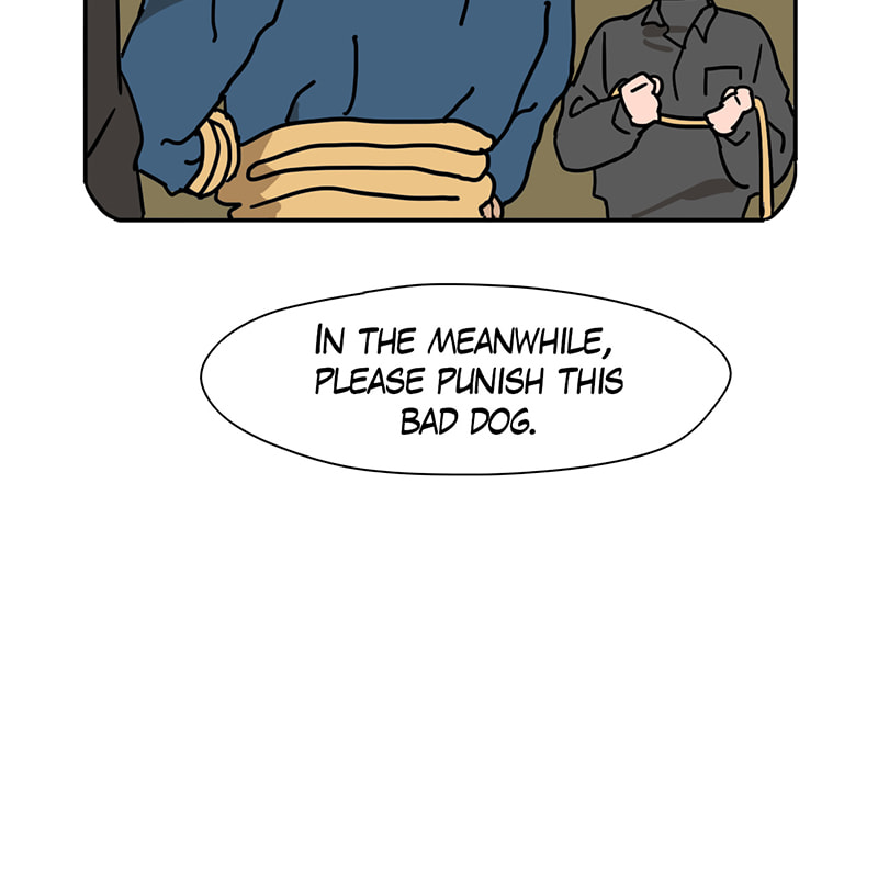 Meow Man Chapter 60 page 62 - 