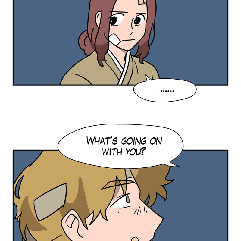 Meow Man Chapter 60 page 8 - 
