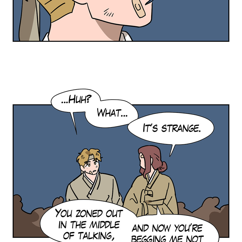 Meow Man Chapter 60 page 9 - 
