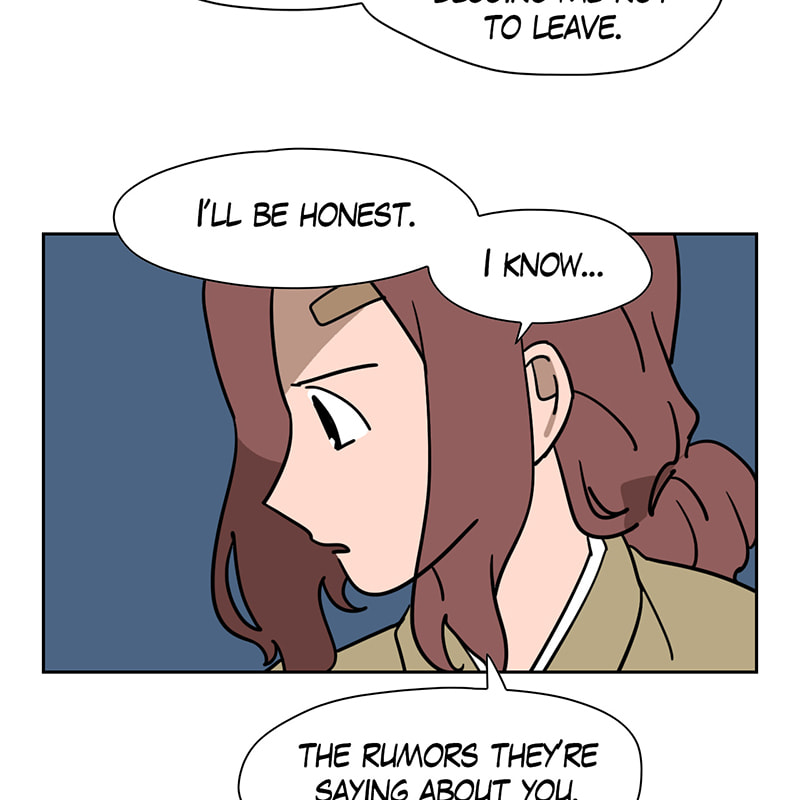 Meow Man Chapter 60 page 10 - 