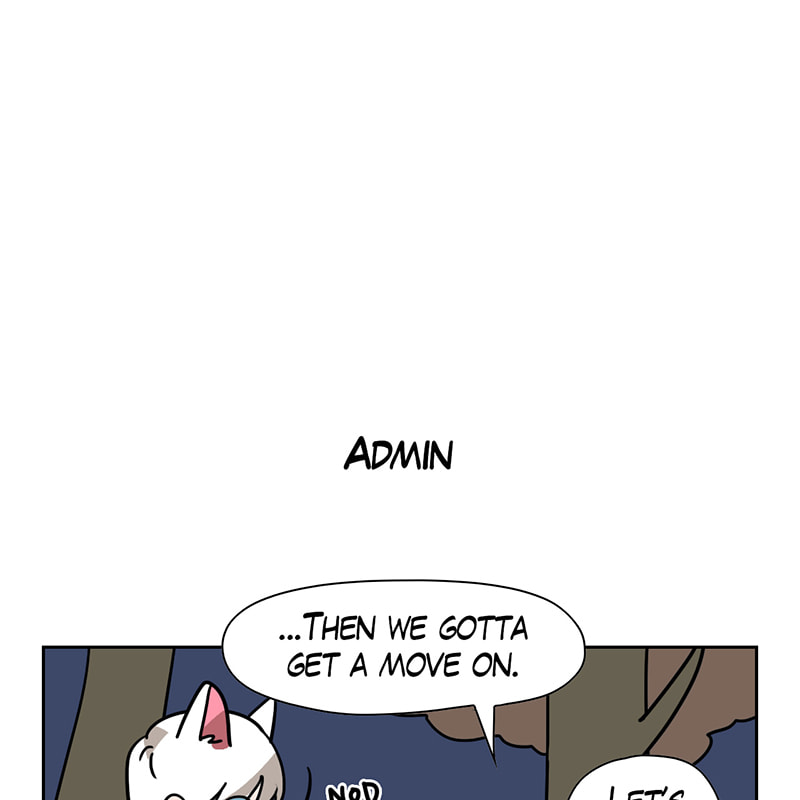 Meow Man Chapter 61 page 12 - 
