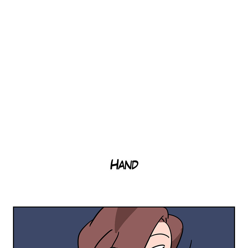 Meow Man Chapter 61 page 17 - 