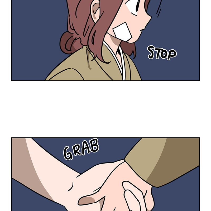 Meow Man Chapter 61 page 18 - 
