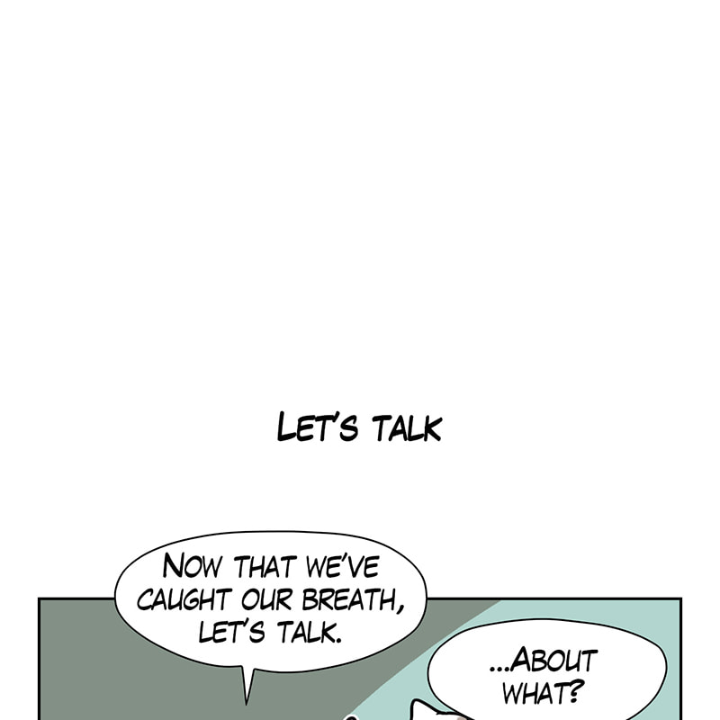 Meow Man Chapter 61 page 27 - 