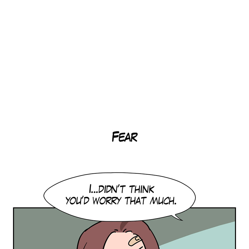 Meow Man Chapter 61 page 32 - 