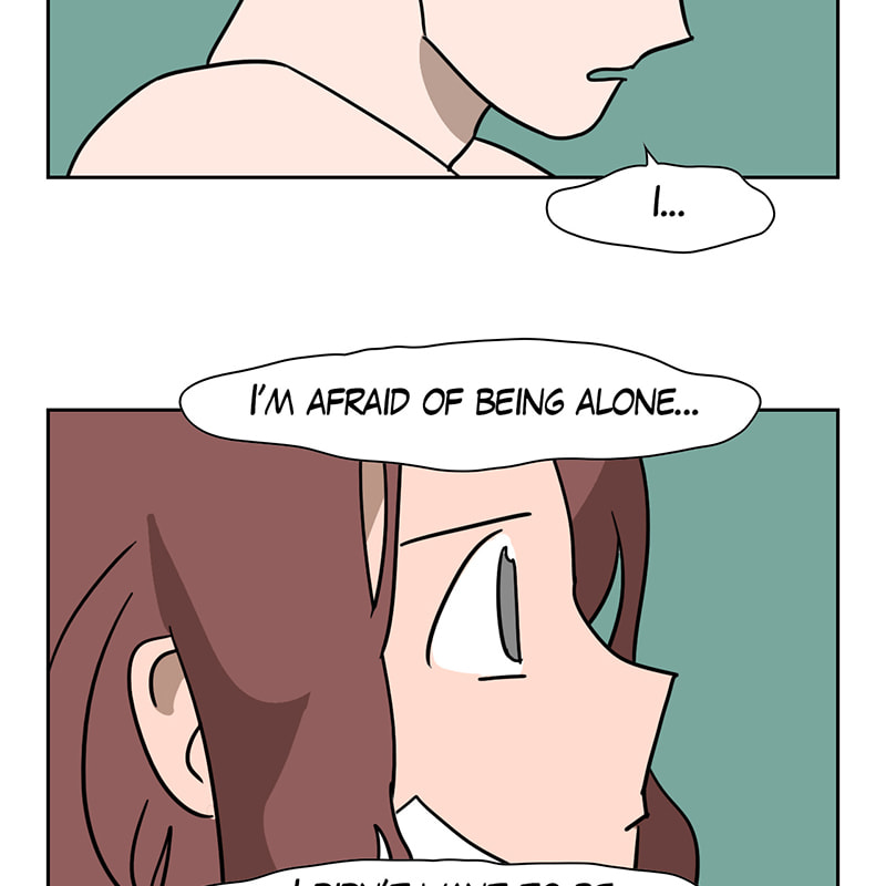Meow Man Chapter 61 page 34 - 