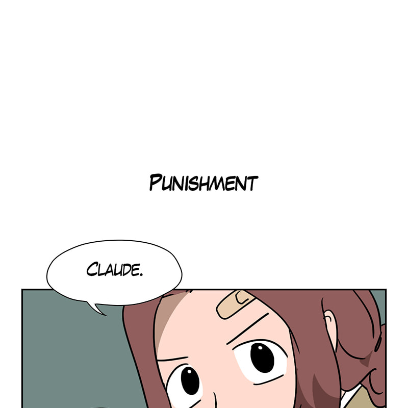 Meow Man Chapter 61 page 37 - 