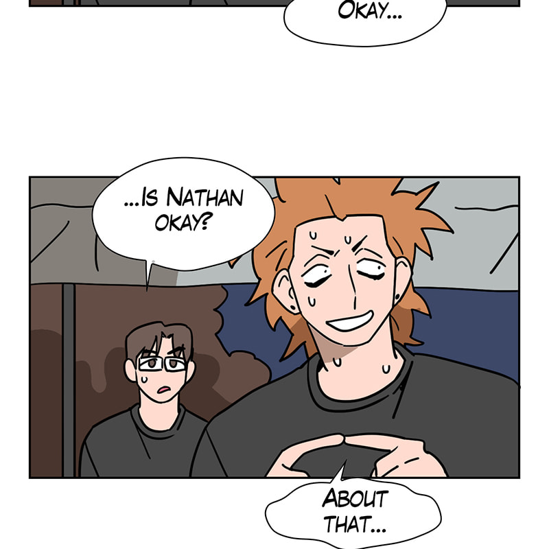 Meow Man Chapter 61 page 5 - 