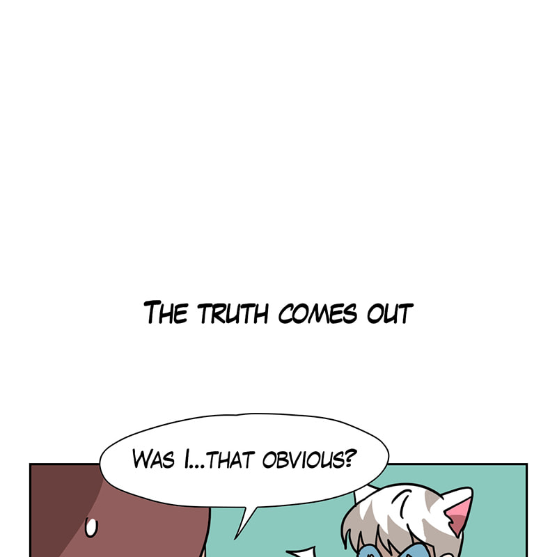 Meow Man Chapter 61 page 42 - 