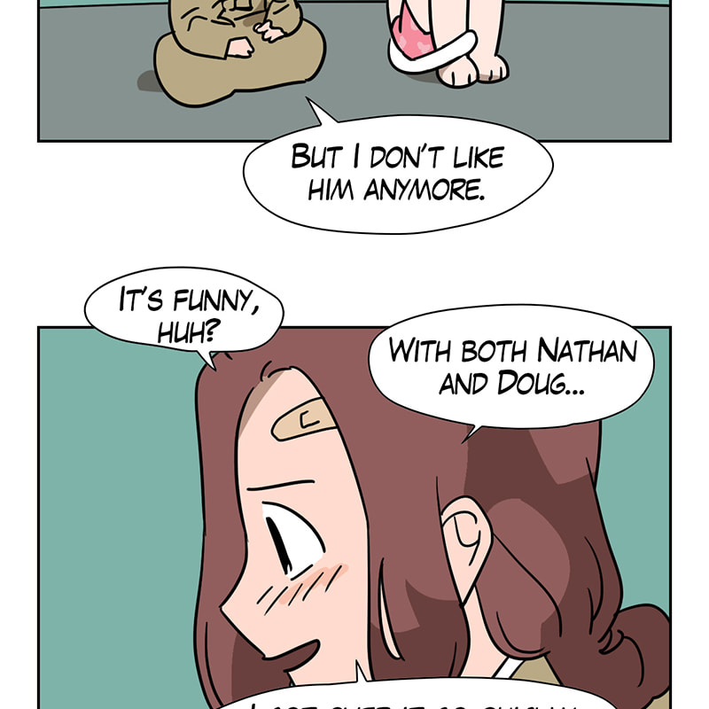 Meow Man Chapter 61 page 44 - 