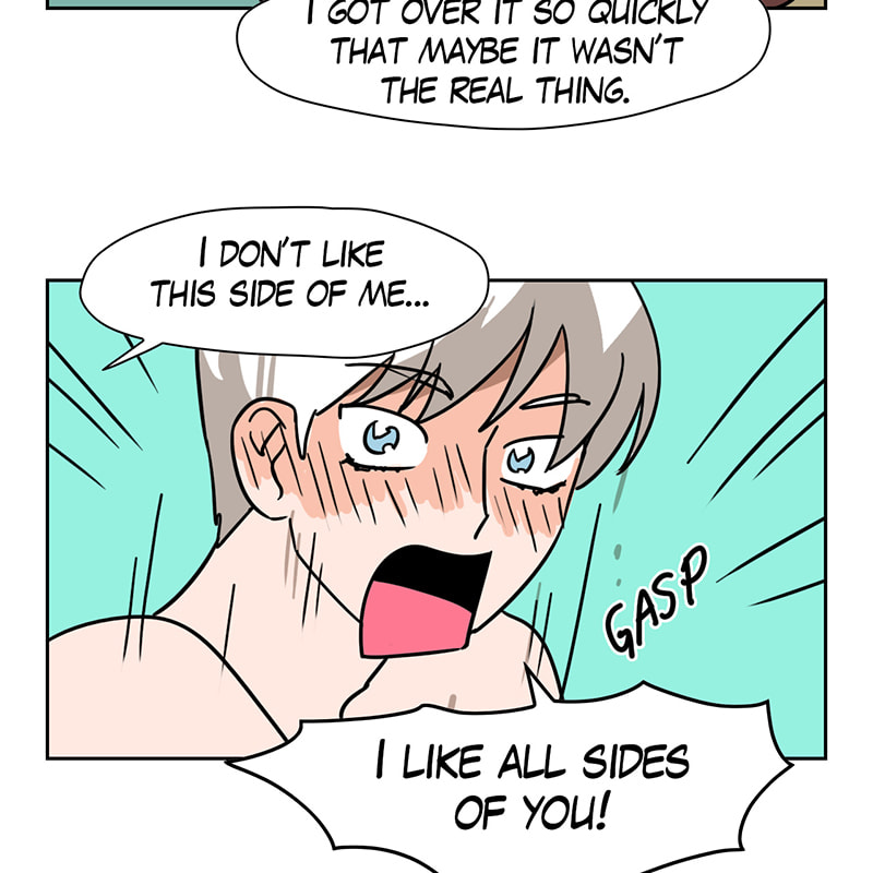 Meow Man Chapter 61 page 45 - 