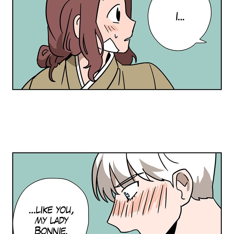 Meow Man Chapter 61 page 48 - 