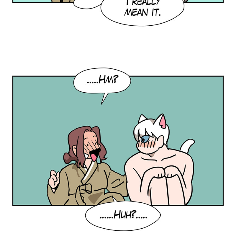 Meow Man Chapter 61 page 50 - 