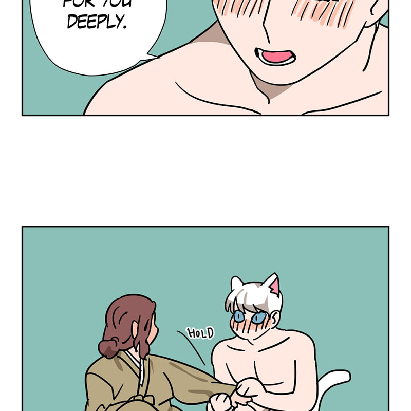 Meow Man Chapter 61 page 53 - 