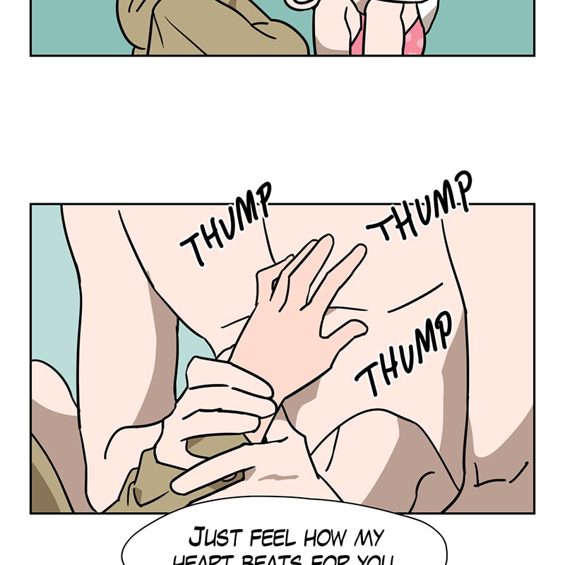 Meow Man Chapter 61 page 54 - 