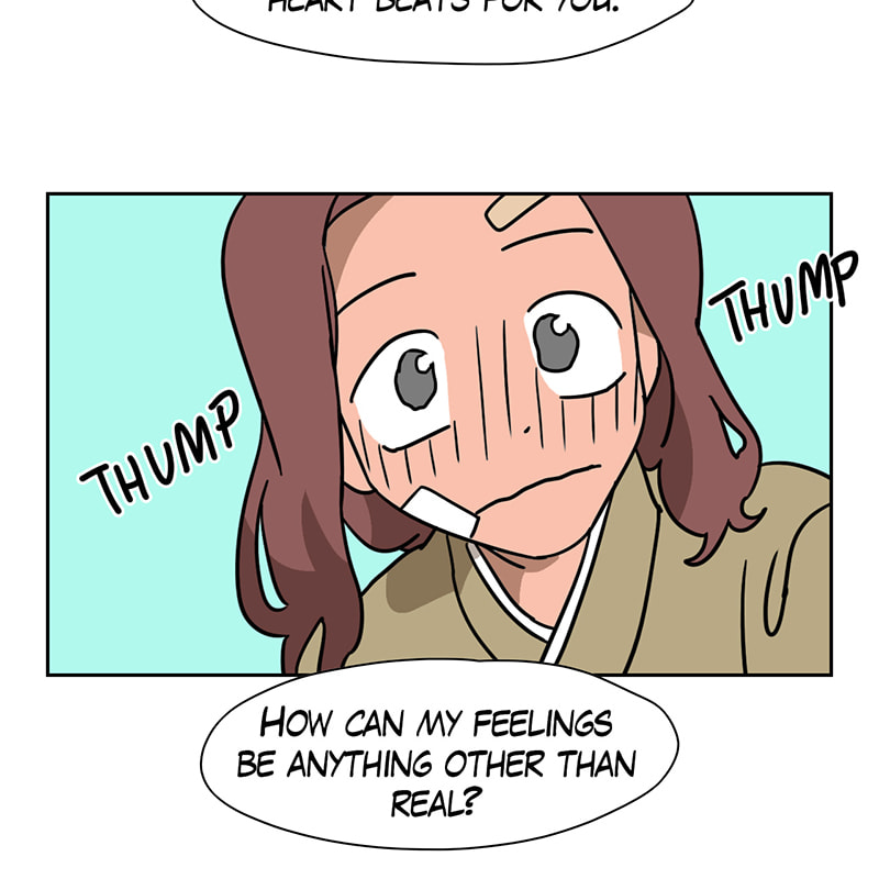 Meow Man Chapter 61 page 55 - 
