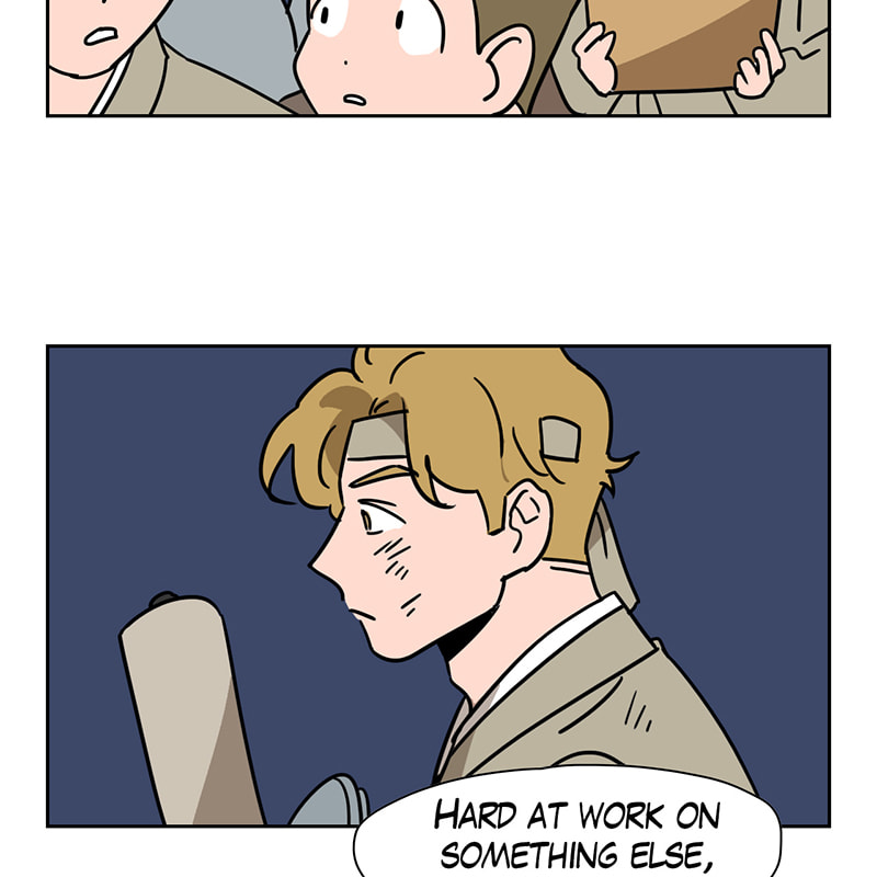 Meow Man Chapter 61 page 59 - 