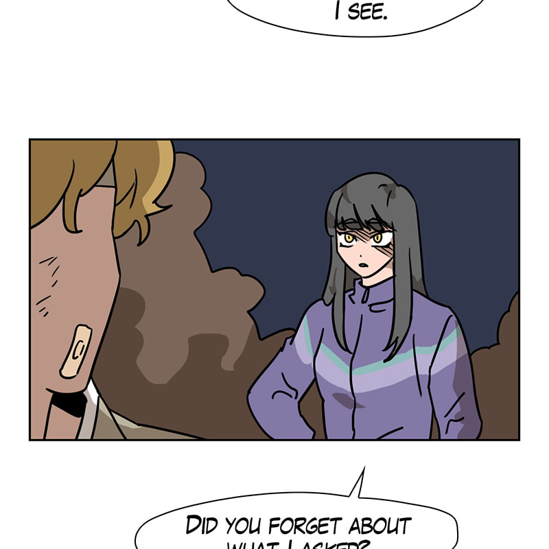 Meow Man Chapter 61 page 60 - 