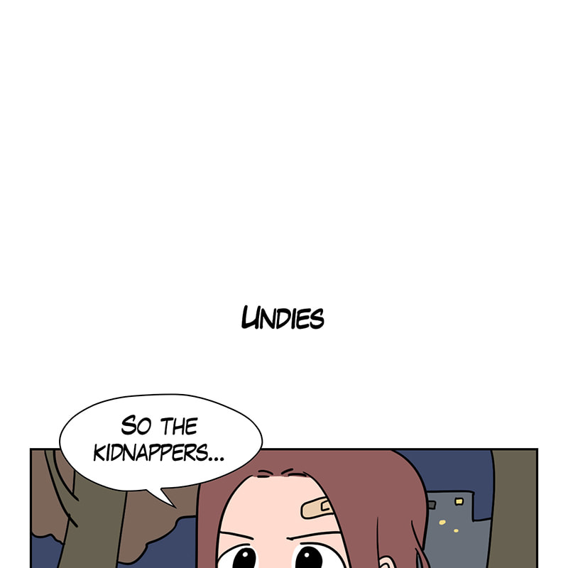Meow Man Chapter 61 page 7 - 