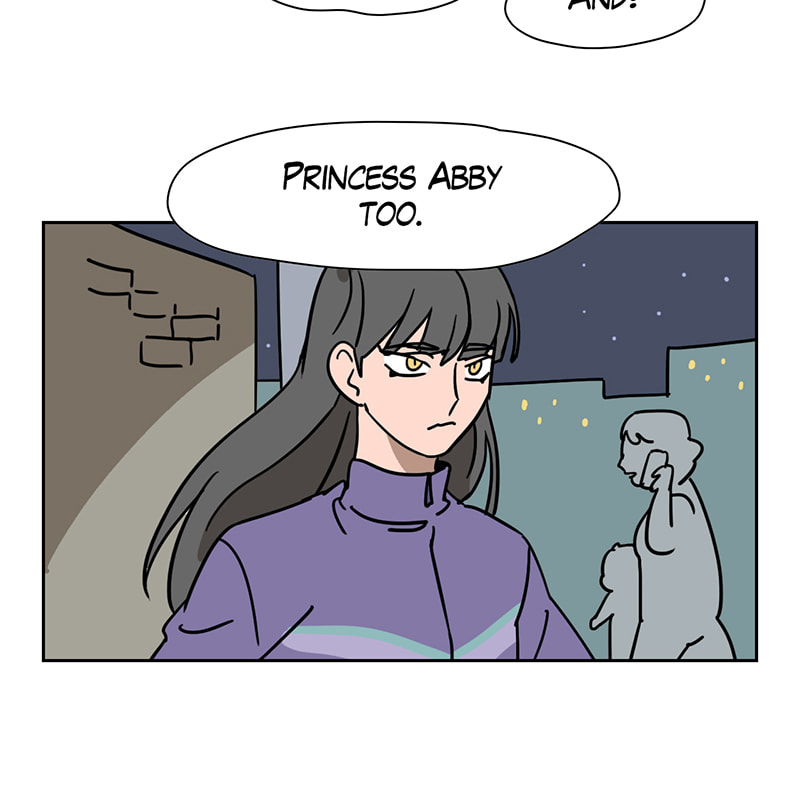 Meow Man Chapter 61 page 10 - 
