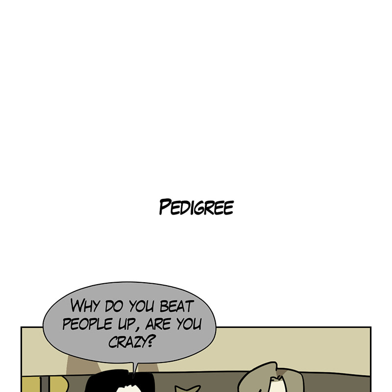 Meow Man Chapter 62 page 2 - 