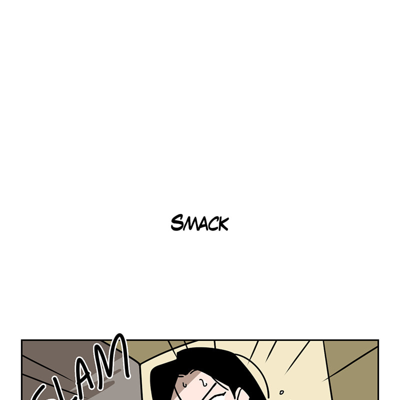 Meow Man Chapter 62 page 13 - 