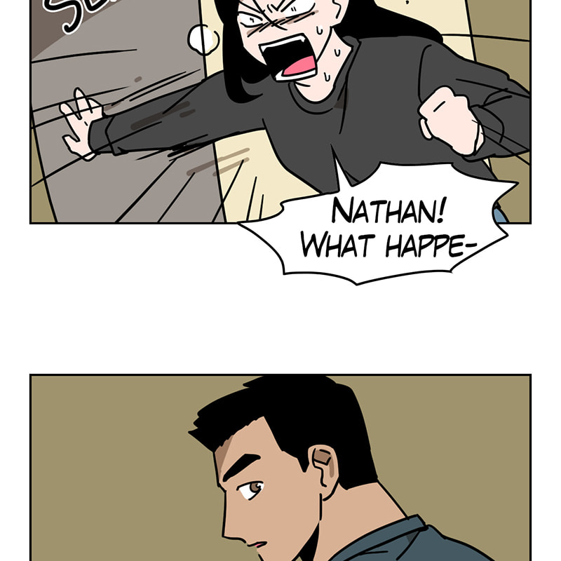 Meow Man Chapter 62 page 14 - 