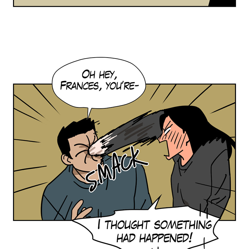 Meow Man Chapter 62 page 16 - 