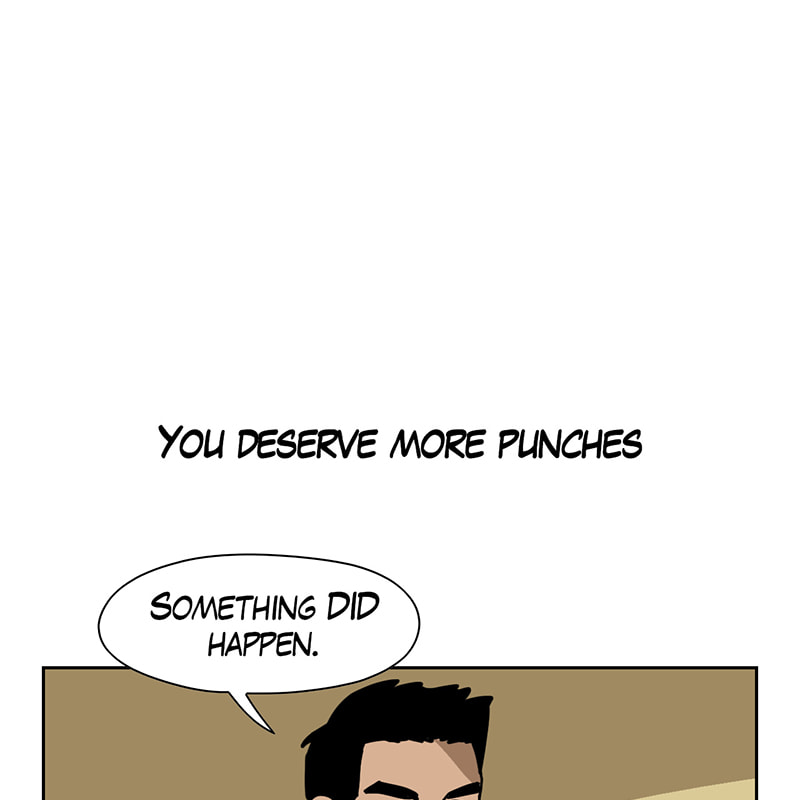 Meow Man Chapter 62 page 18 - 