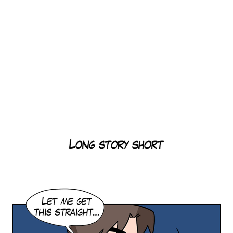 Meow Man Chapter 62 page 23 - 