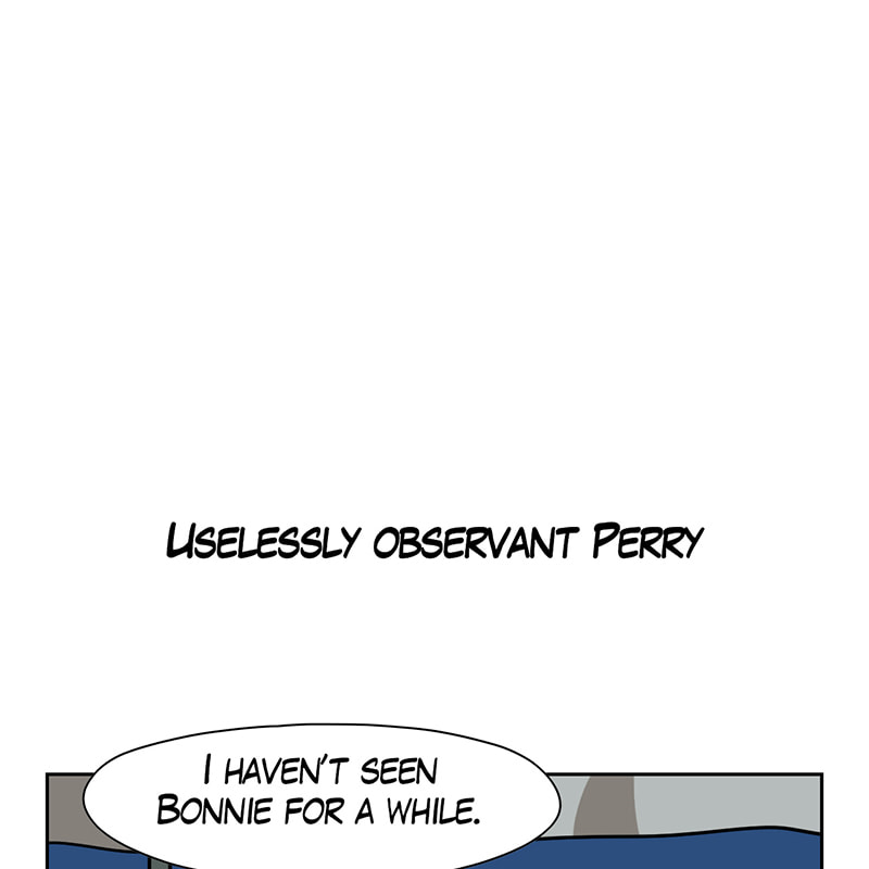 Meow Man Chapter 62 page 28 - 