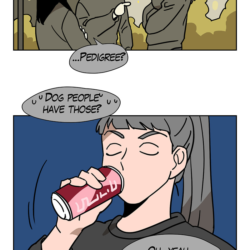 Meow Man Chapter 62 page 4 - 