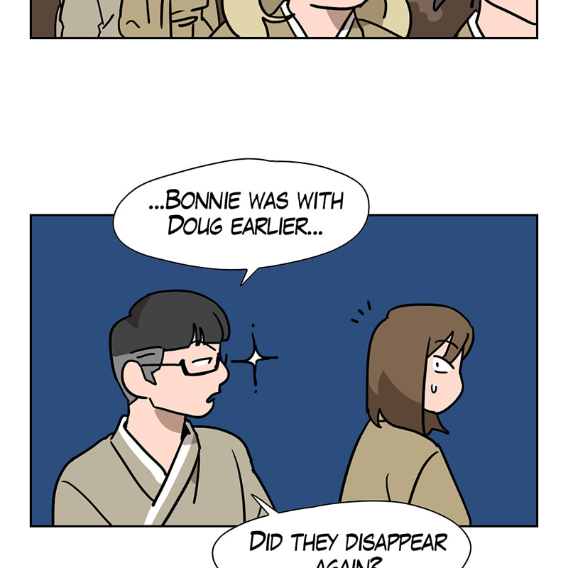 Meow Man Chapter 62 page 31 - 