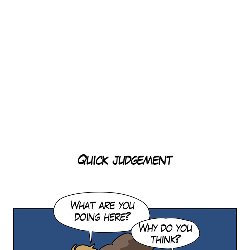 Meow Man Chapter 62 page 33 - 