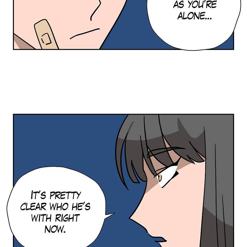 Meow Man Chapter 62 page 35 - 