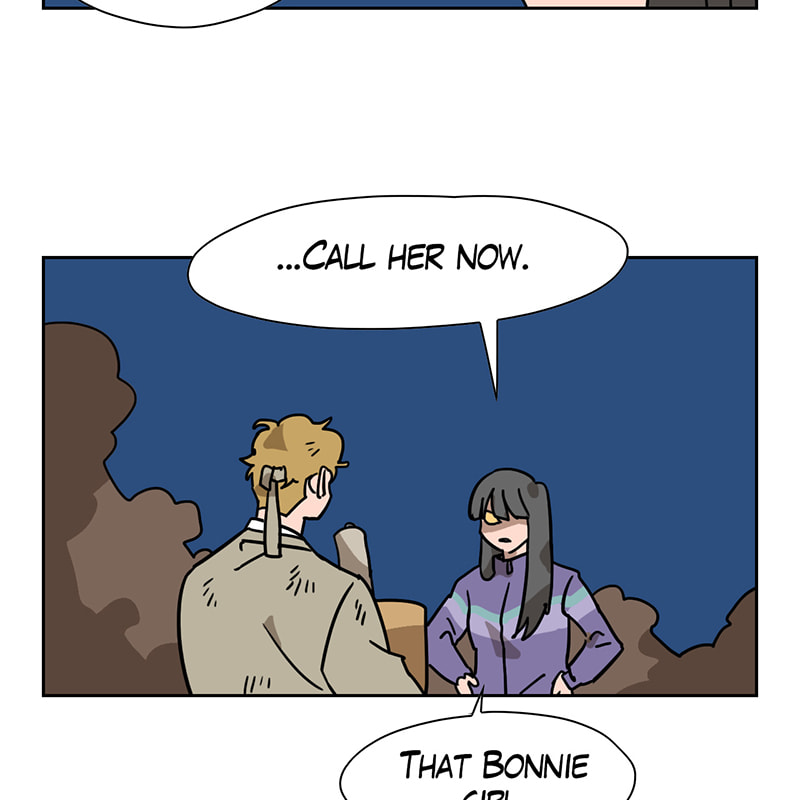Meow Man Chapter 62 page 36 - 