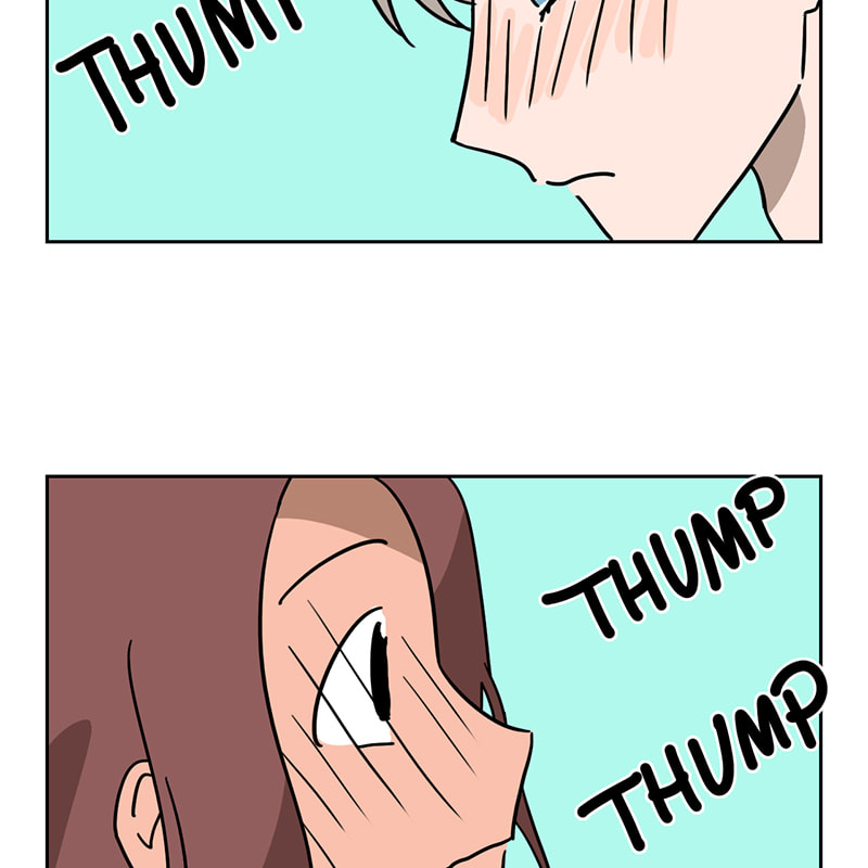 Meow Man Chapter 62 page 39 - 