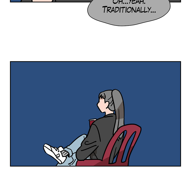 Meow Man Chapter 62 page 5 - 