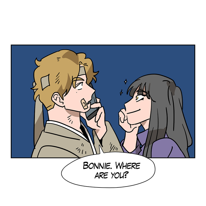 Meow Man Chapter 62 page 41 - 