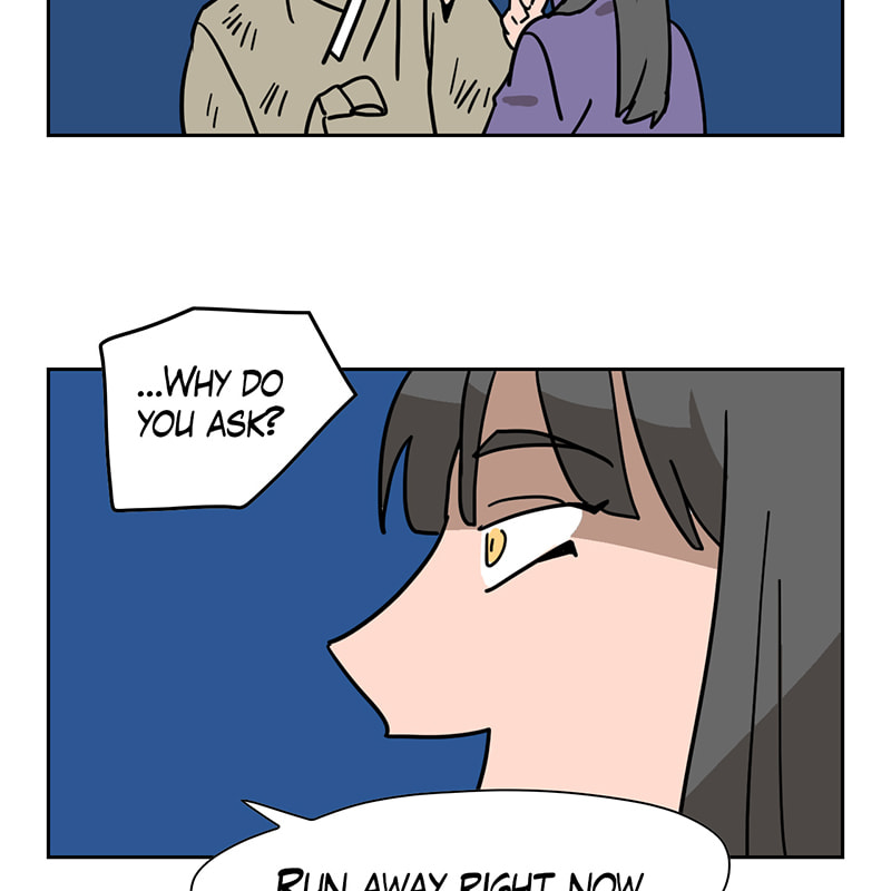 Meow Man Chapter 62 page 45 - 